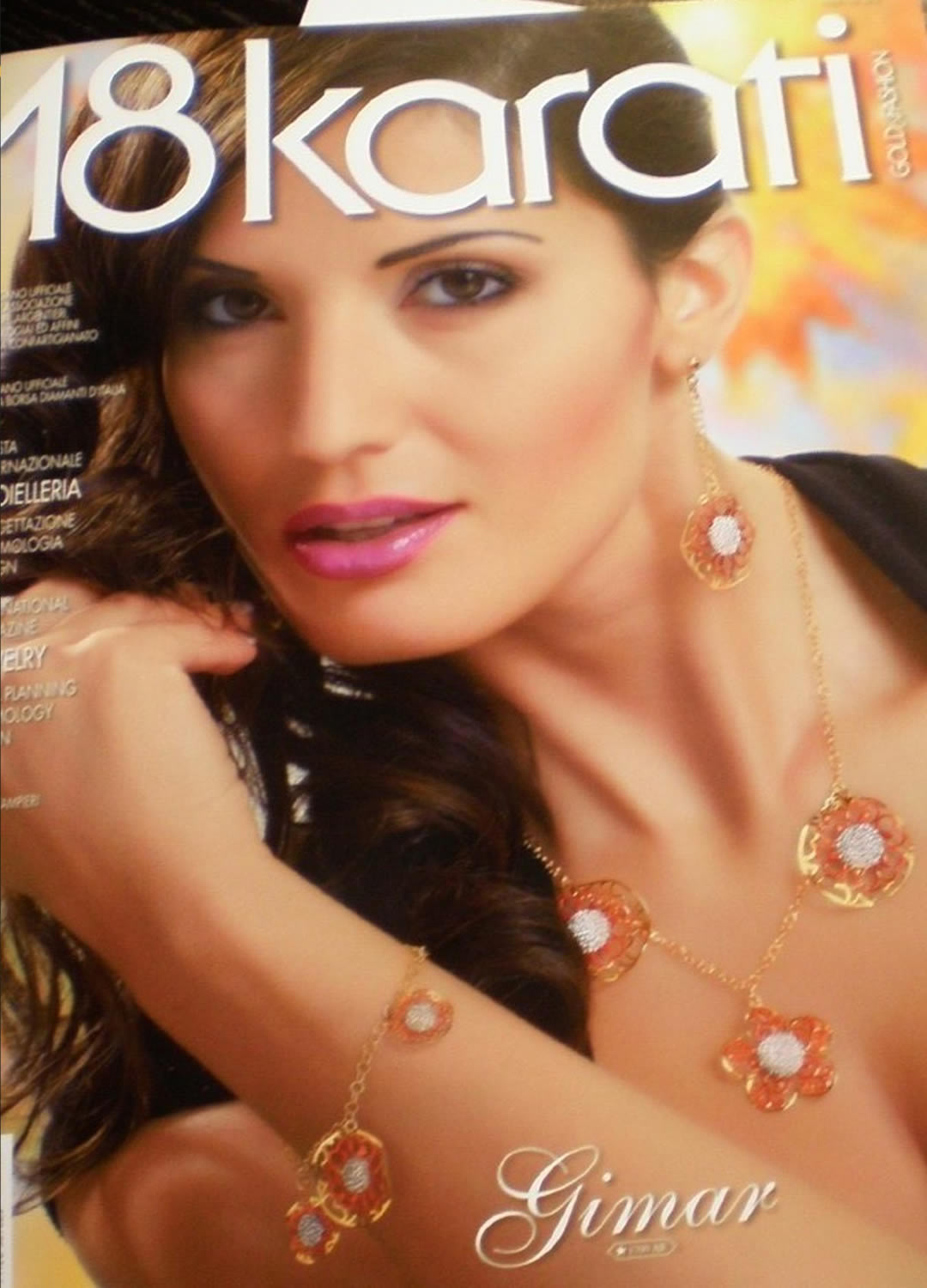 18 Karati Magazine